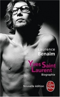 Yves Saint Laurent