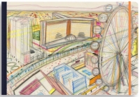 Travel Book Las Vegas / Grand Format