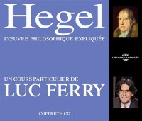 Un Cours Particulier de Luc Ferry