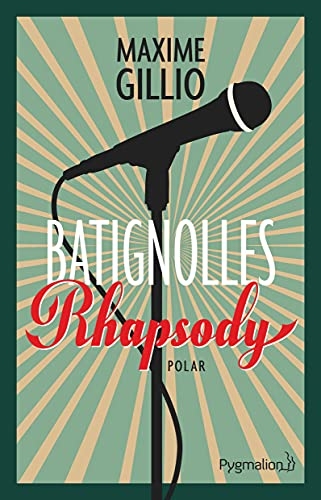 Batignolles Rhapsody (Policier)