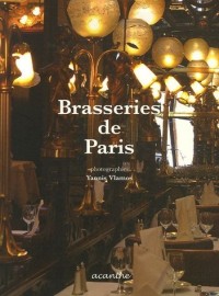 Brasserie de Paris