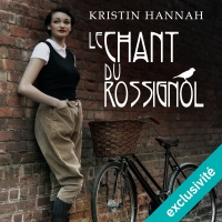 Le chant du rossignol