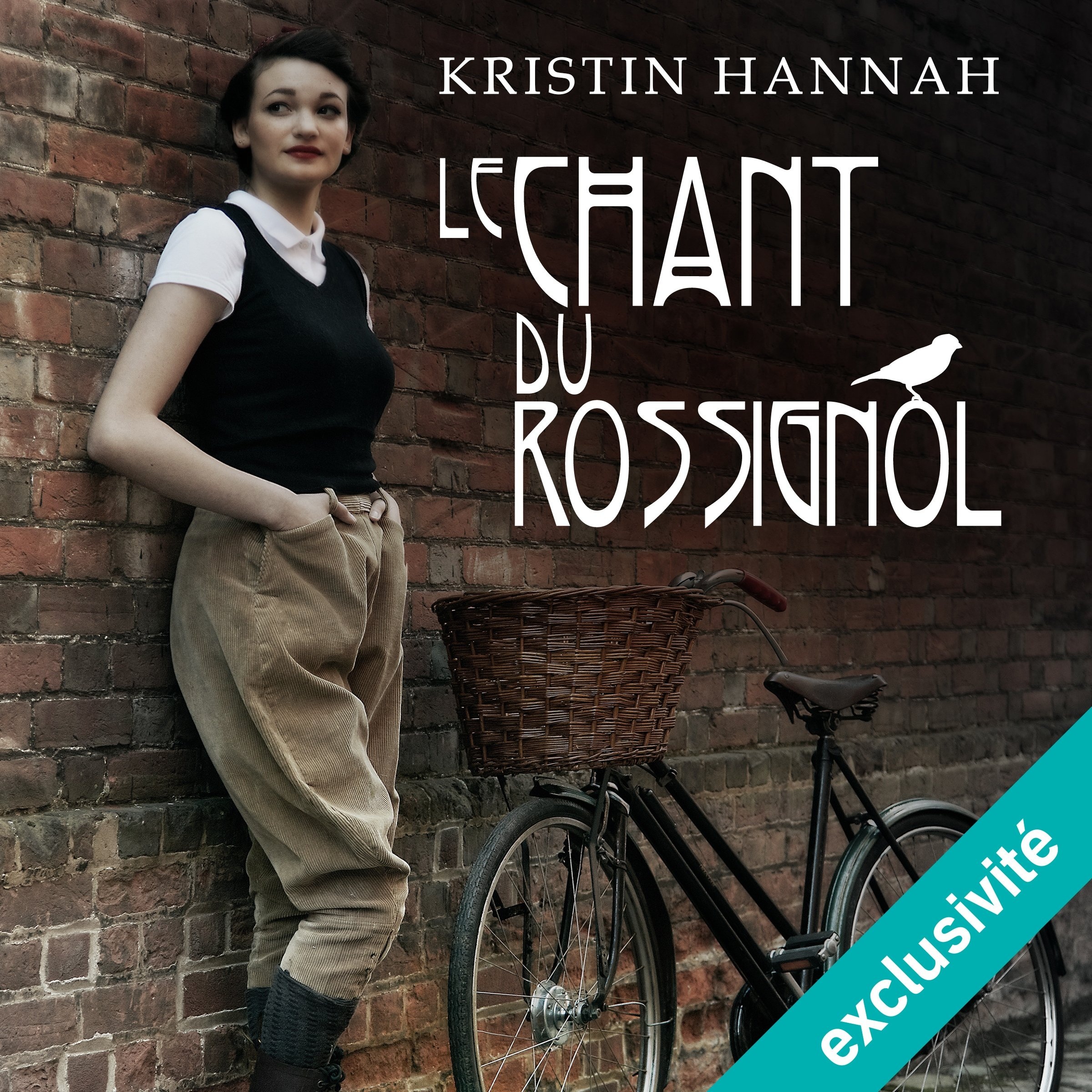 Le chant du rossignol