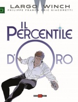 Largo Winch. Il percentile d'oro
