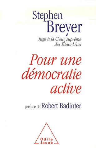 Pour une démocratie active