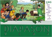 Diapason vert