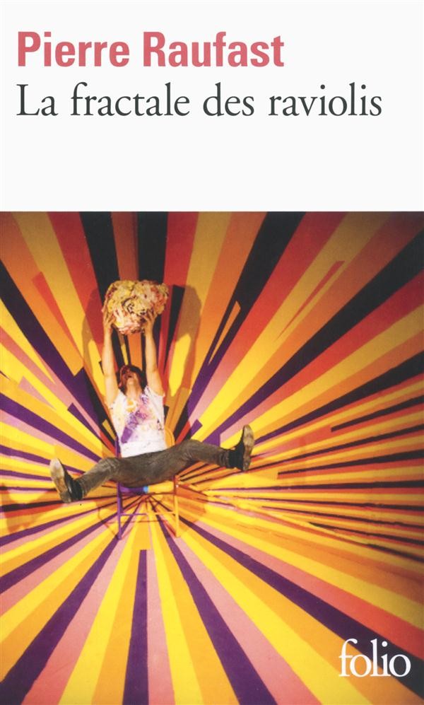 La fractale des raviolis