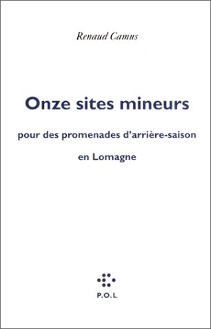 Onze sites mineurs pour des promenades d'arrière-saison en Lomagne