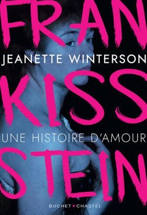 FranKISSstein: Une histoire d'amour