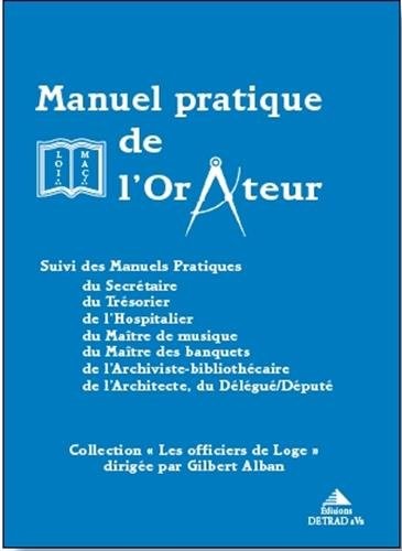 Manuel pratique de l'orateur