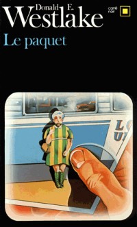 Le paquet [9782070434183]