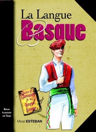 La langue basque