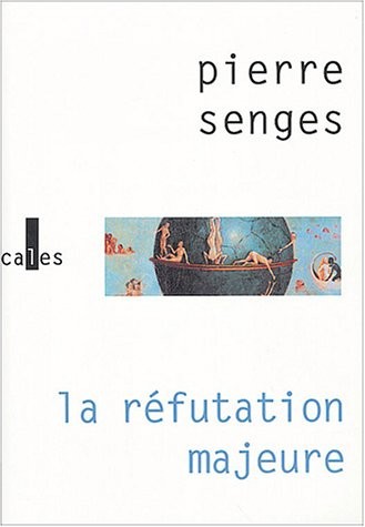 La réfutation majeure