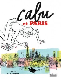 Cabu et Paris