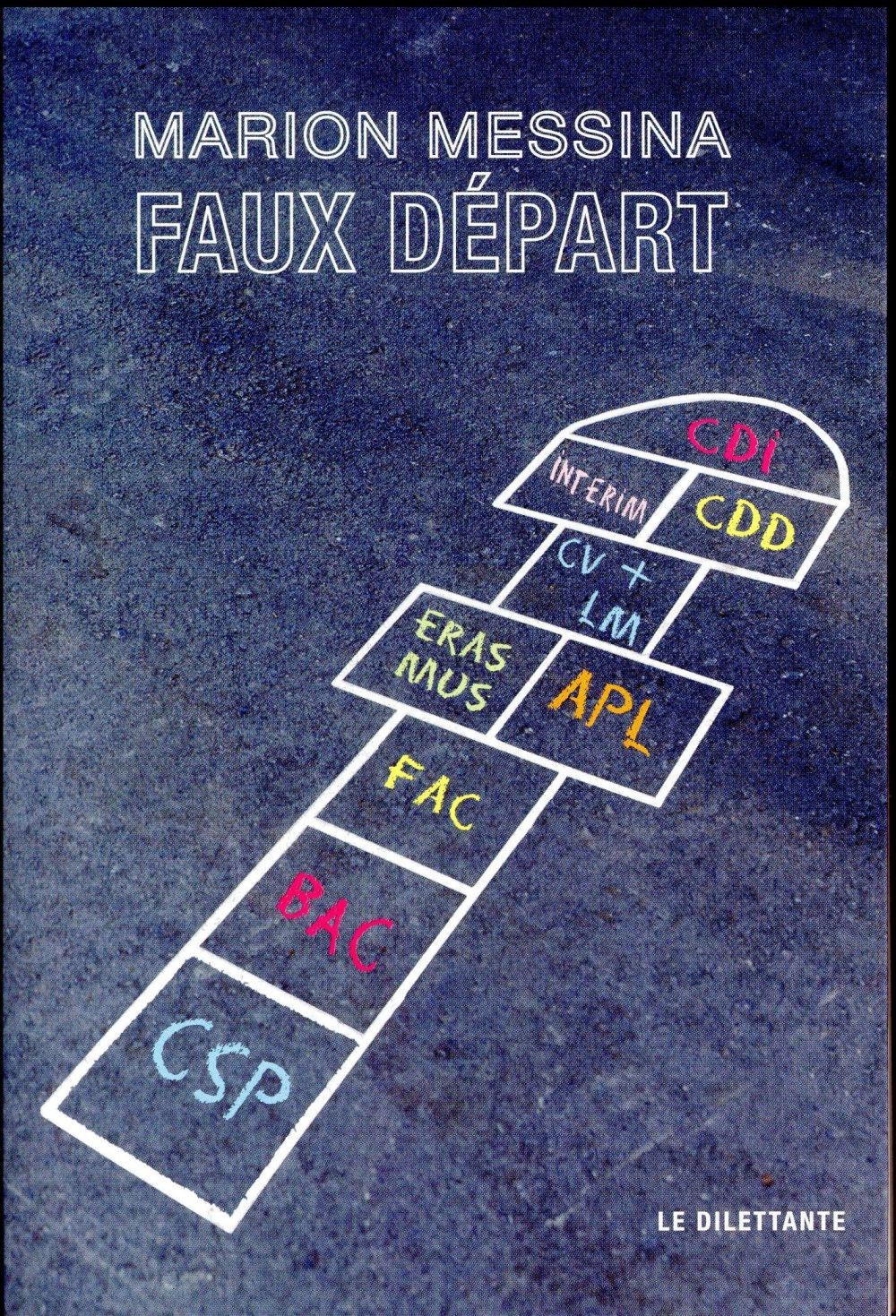 Faux départ