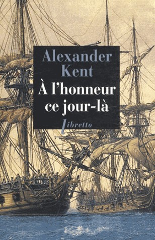 A l'honneur ce jour là