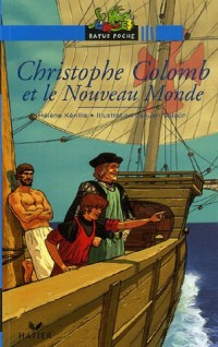 Christophe Colomb et le Nouveau Monde