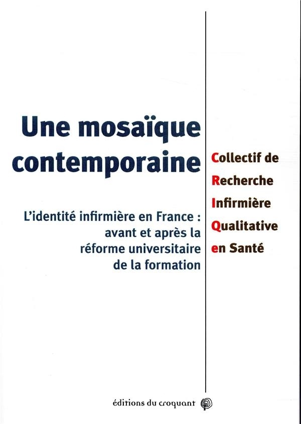 Une mosaïque contemporaine