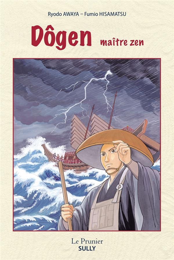 Dogen Maitre Zen