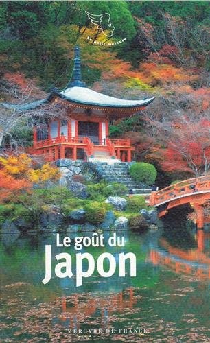 Le goût du Japon