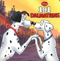 101 Dalmatiens, MONDE ENCHANTE