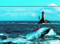 L'agenda-calendrier Paysages de Bretagne 2014