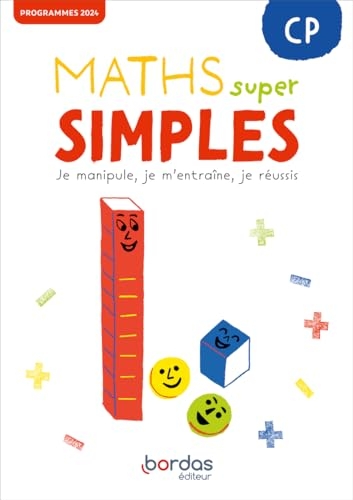 Maths super simples - CP