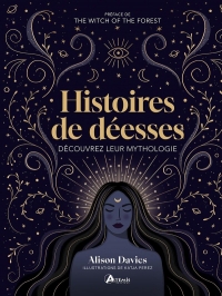 Histoires de deesses (0)