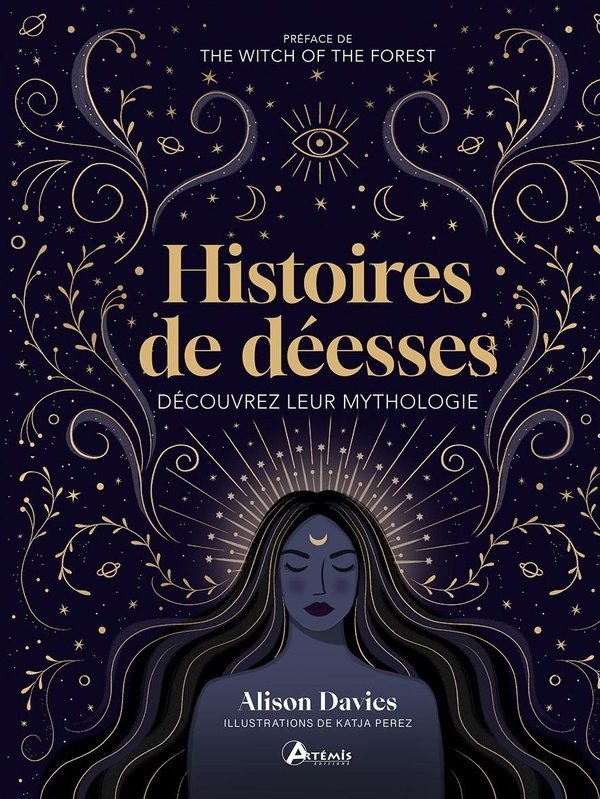 Histoires de deesses (0)