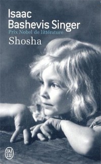 Shosha