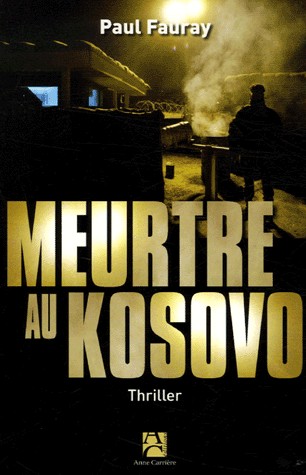 Meurtre au Kosovo