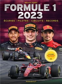 Formule 1 2023