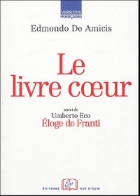 Le livre Coeur