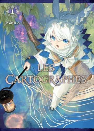 Les cartographes T01