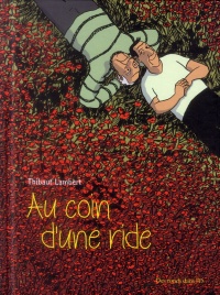 Au coin d'une ride