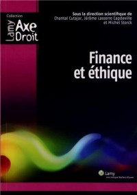 Finance et éthique