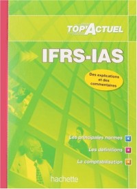 IFRS- IAS
