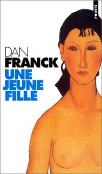 Une jeune fille