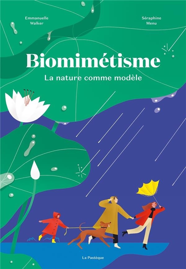 Le Biomimetisme