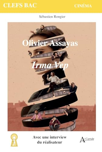 Olivier Assayas Irma Vep