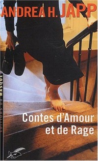 Contes d'amour et de rage