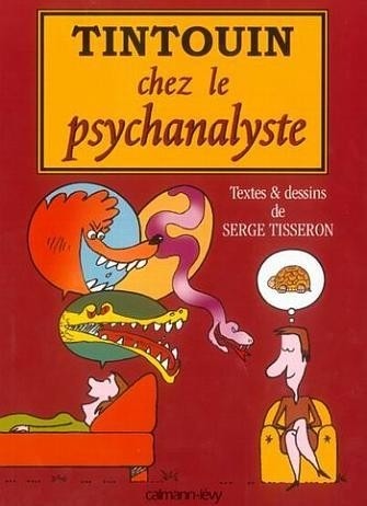 Tintouin chez le psychanalyste