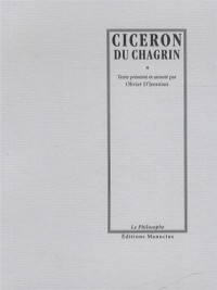 Du chagrin