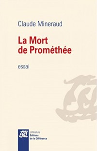 La mort de Prométhée