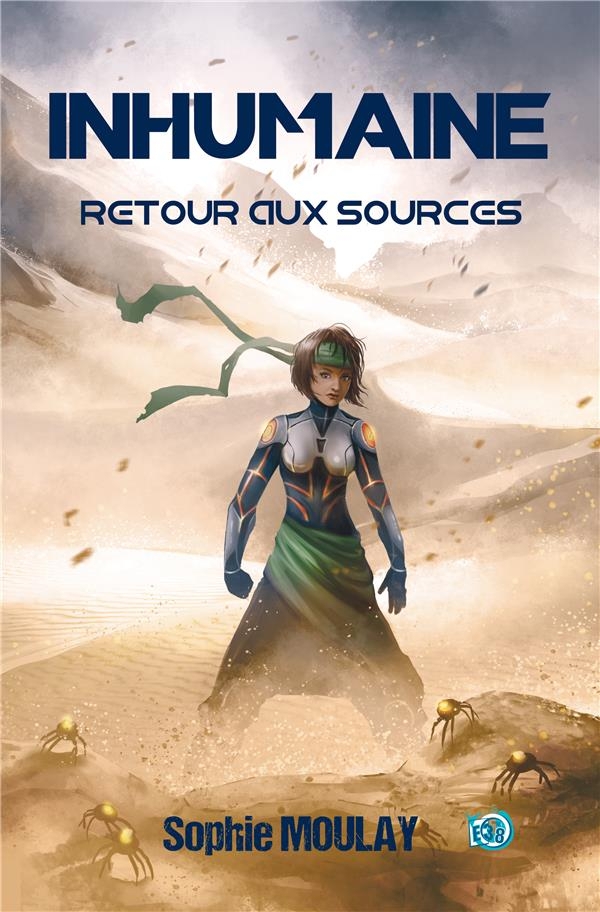 Inhumaine: Retour aux sources