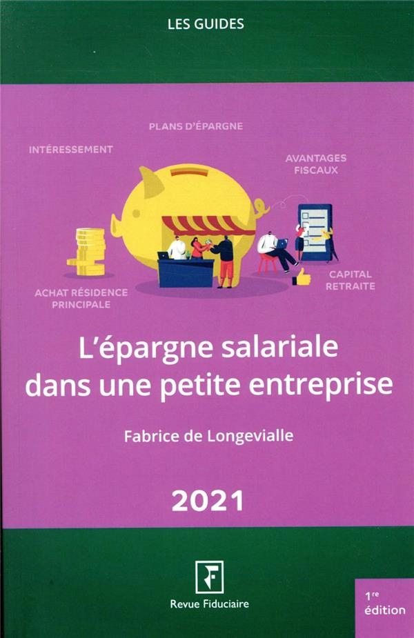 L'épargne salariale dans une petite entreprise