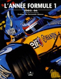 L'Année Formule 1 Edition 2005