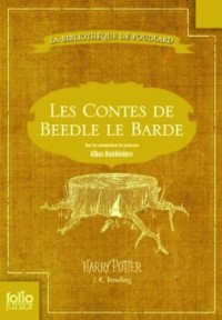 Les Contes de Beedle le Barde