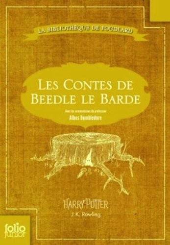 Les Contes de Beedle le Barde