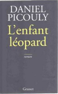 L'Enfant léopard - Prix Renaudot 1999